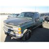 Image 2 : 1997 - CHEVROLET SILVERADO