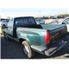 Image 4 : 1997 - CHEVROLET SILVERADO