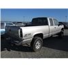 Image 3 : 1998 - CHEVROLET SILVERADO 1500