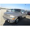 Image 2 : 2000 - CHEVROLET SILVERADO 1500