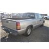 Image 3 : 2000 - CHEVROLET SILVERADO 1500