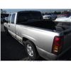 Image 4 : 2000 - CHEVROLET SILVERADO 1500