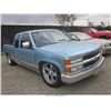 Image 1 : 1989 - CHEVROLET SILVERADO