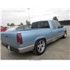 Image 4 : 1989 - CHEVROLET SILVERADO