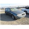 Image 1 : 2002 - HYUNDAI ELANTRA