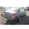 Image 3 : 2002 - HYUNDAI ELANTRA
