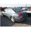 Image 4 : 2002 - HYUNDAI ELANTRA