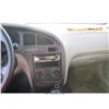 Image 9 : 2002 - HYUNDAI ELANTRA