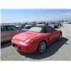 Image 3 : 2000 - PORSCHE Boxster
