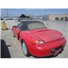 Image 4 : 2000 - PORSCHE Boxster