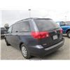 Image 3 : 2007 - TOYOTA SIENNA
