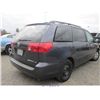 Image 4 : 2007 - TOYOTA SIENNA