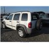 Image 4 : 2004 - JEEP LIBERTY