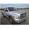 Image 1 : 2004 - DODGE RAM 1500