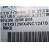 Image 10 : 2004 - FORD F150