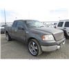 Image 1 : 2004 - FORD F150