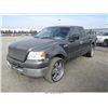 Image 2 : 2004 - FORD F150