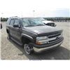 Image 1 : 2004 - CHEVROLET TAHOE