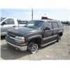 Image 2 : 2004 - CHEVROLET TAHOE