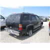 Image 3 : 2004 - CHEVROLET TAHOE