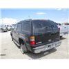 Image 4 : 2004 - CHEVROLET TAHOE