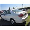 Image 3 : 2005 - TOYOTA COROLLA