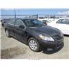 Image 1 : 2011 - TOYOTA CAMRY