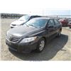 Image 2 : 2011 - TOYOTA CAMRY