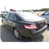 Image 4 : 2011 - TOYOTA CAMRY
