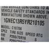 Image 15 : 2000 - CHEVROLET TAHOE