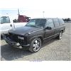 Image 2 : 2000 - CHEVROLET TAHOE