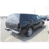 Image 3 : 2000 - CHEVROLET TAHOE