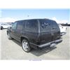 Image 4 : 2000 - CHEVROLET TAHOE