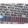 Image 11 : 2003 - HONDA ODYSSEY