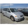 Image 1 : 2003 - HONDA ODYSSEY