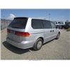 Image 3 : 2003 - HONDA ODYSSEY