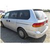 Image 4 : 2003 - HONDA ODYSSEY