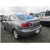 Image 4 : 2006 - MAZDA 3
