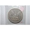 Image 2 : 1885 Silver Morgan $1; EST. $30-40