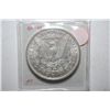 Image 2 : 1880-O Silver Morgan $1; EST. $30-40