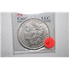 Image 1 : 1898 Silver Morgan $1; EST. $30-40