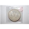 Image 2 : 1881-S Silver Morgan $1; EST. $30-40