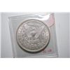 Image 2 : 1884 Silver Morgan $1; EST. $30-40