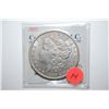 Image 1 : 1900 Silver Morgan $1; EST. $30-40