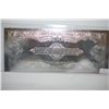 Image 2 : 1923 US Silver Certificate $1; COPY; Silver-Toned; EST. $5-10