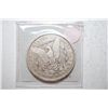 Image 2 : 1888-O Silver Morgan $1; EST. $30-40