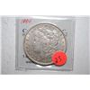 Image 1 : 1884 Silver Morgan $1; EST. $30-40