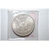Image 2 : 1887-S Silver Morgan $1; EST. $30-40