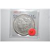 Image 1 : 1891-S Silver Morgan $1; EST. $30-40