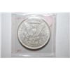 Image 2 : 1891-S Silver Morgan $1; EST. $30-40